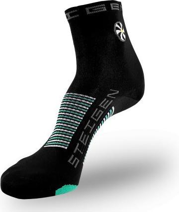 Actual product image Steigen Socks ½ Length Socks (One size)