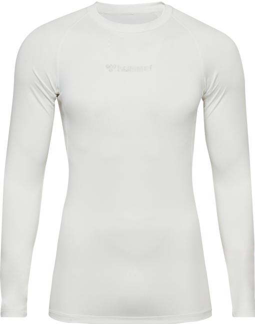 Actual product image hummel Hmlbl Performance Tee L/S (S)