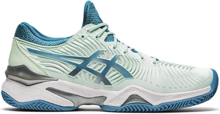 ASICS Performance Court FF 2 Sandplatz Tennisschuh Damen (41.5)