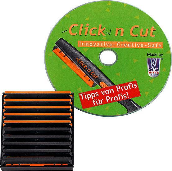 Produktbild Witte Click'n Cut Starter-Set
