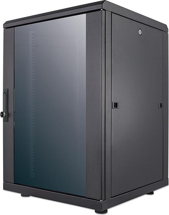 Produktbild Intellinet 19" Netzwerkschrank (19 Zoll Rack)