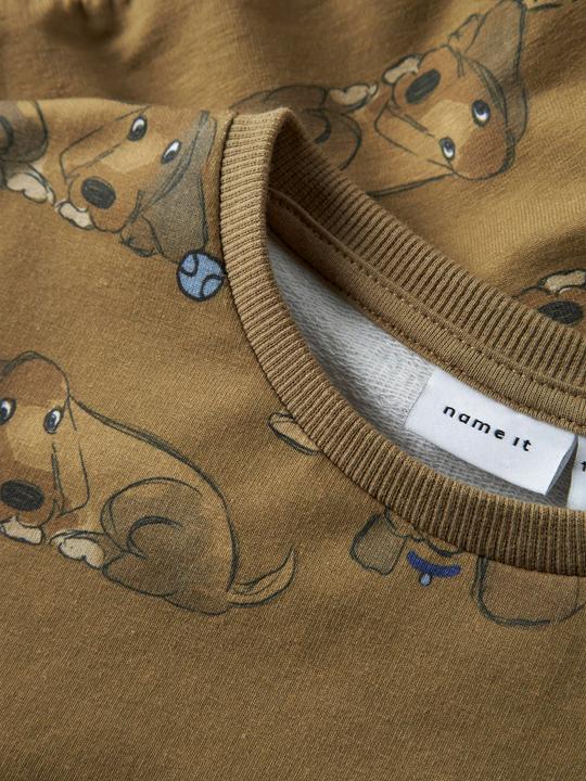 Immagine prodotto Name it Regular Fit Sweatshirt (122)