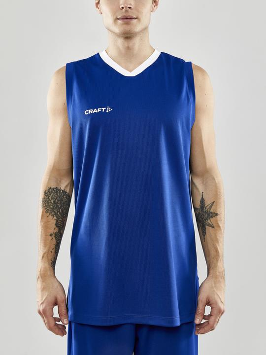Actual product image Craft Progress Basket Singlet M (4XL)
