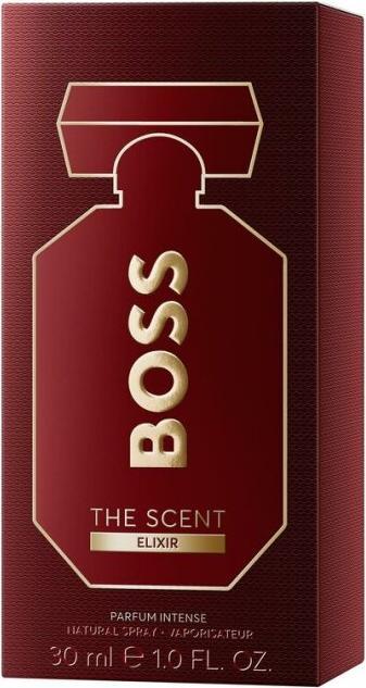 Immagine prodotto Hugo Boss Elisir (Eau de parfum, 30 ml)