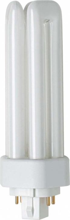 Produktbild Osram LEDVANCE Kompaktleuchtstofflampe DULUX T/E32W/830IN (GX24q-3, 32 W, 2250 lm, 3 x, G)