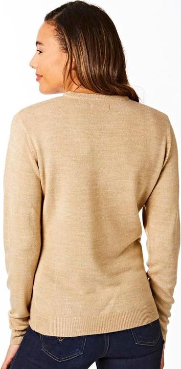 Produktbild Light and Shade Pullover Rundhalsausschnitt (S)