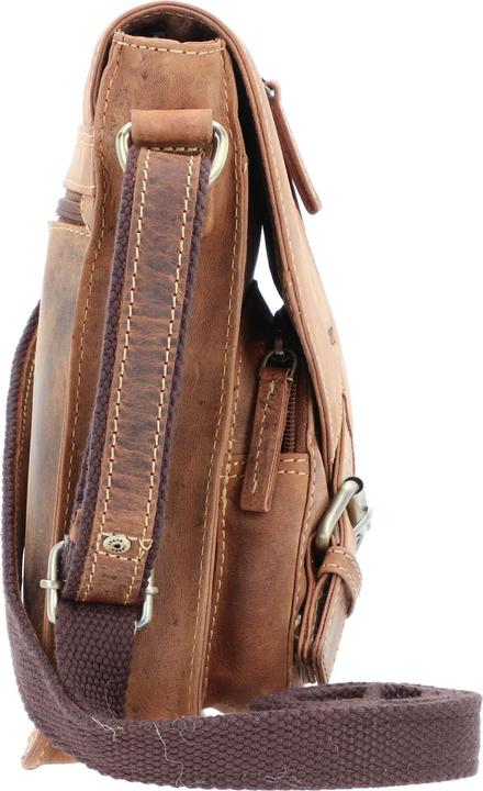 Immagine prodotto Greenburry Borsa a tracolla vintage 1712