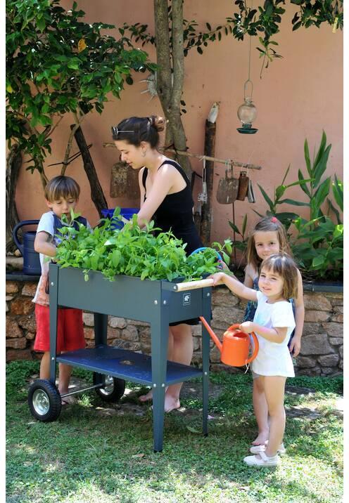 Image du produit Herstera Urban Garden Trolley