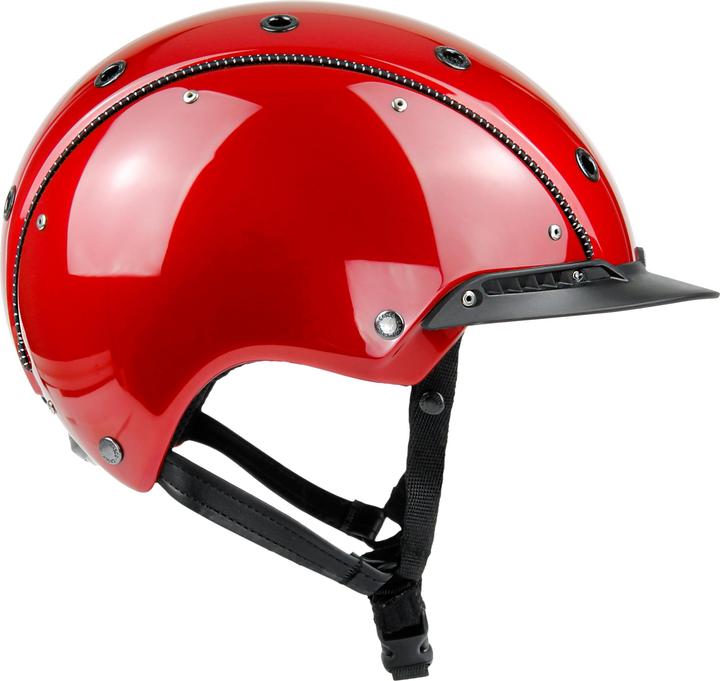 Produktbild Casco Champ 3 Reithelm (56, 57, 58)
