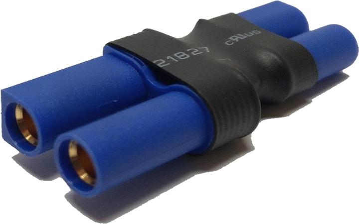 Image du produit EP Adaptateur court EC3 vers EC5