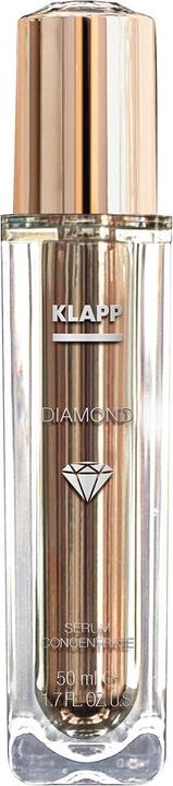 Klapp DIAMOND Serum Concentrate (50 ml)