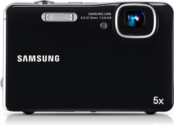 Produktbild Samsung WP10 (1/2,3'')