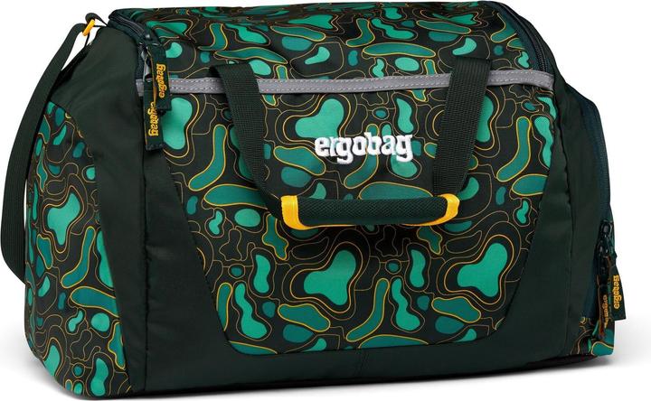 Ergobag Sporttasche (20 l)
