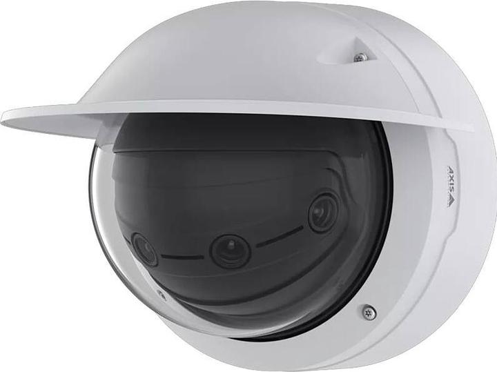 Axis Q4809-PVE
