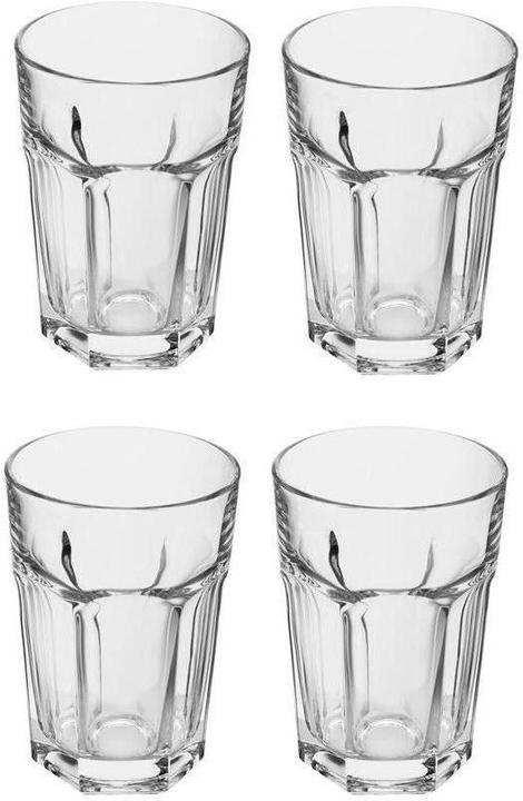 Royal Leerdam Mojito glass (4.10 dl, 4 x, Long drink glasses)