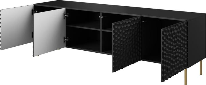 Produktbild Cama Hole (190 x 40.5 x 59.5 cm)