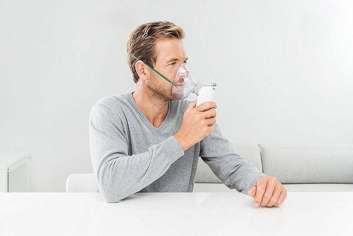 Actual product image Beurer Ih 55