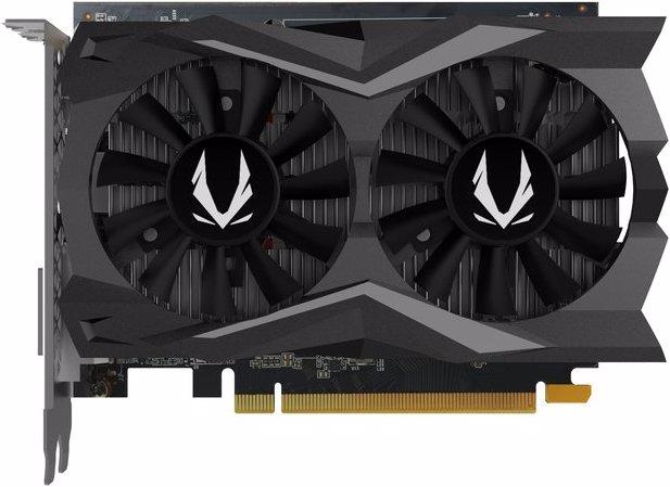 Produktbild Zotac GeForce GTX 1650 Super Gaming Twin Fan (4 GB)
