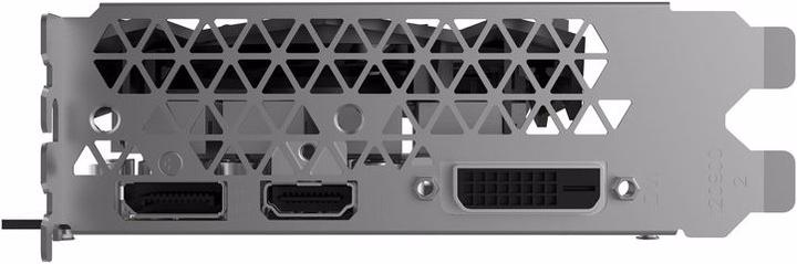 Produktbild Zotac GeForce GTX 1650 Super Gaming Twin Fan (4 GB)