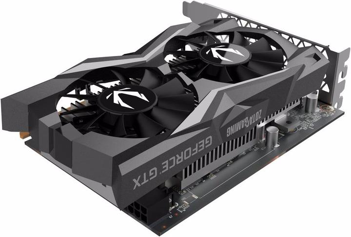 Produktbild Zotac GeForce GTX 1650 Super Gaming Twin Fan (4 GB)