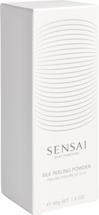 Image du produit Sensai Silky Purifying Extra Care (Poudre, 40 ml)