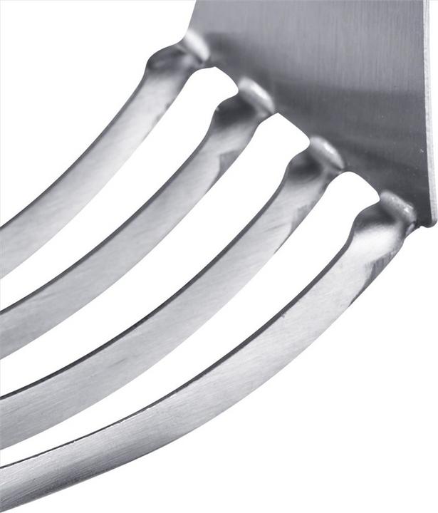 Actual product image Westmark Drainer mat Bar grey 2 pcs. (Bar mat)