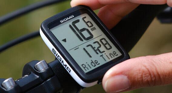 Productafbeelding Sigma Sport BC 10.0 WR
