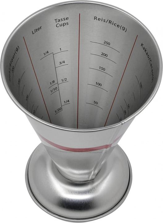Actual product image Kaiser Pâtisserie (500 ml)