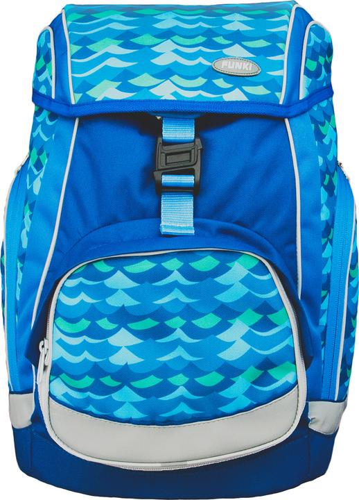 Actual product image Funki Flexy-Bag (28 l)