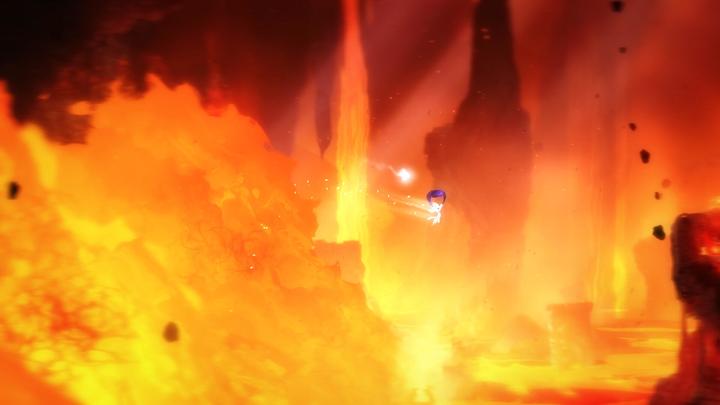 Produktbild Just for Games Ori And The Blind Forest Swi Vf (Switch, DE)
