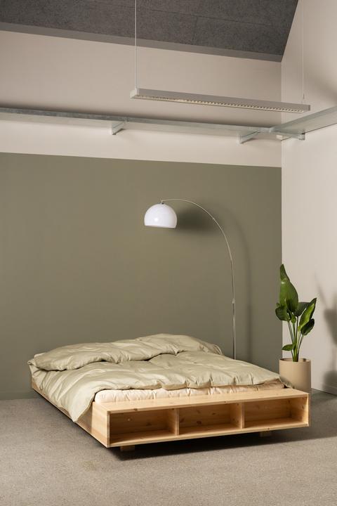 Actual product image Karup Design Merge Bed (160 x 200 cm)