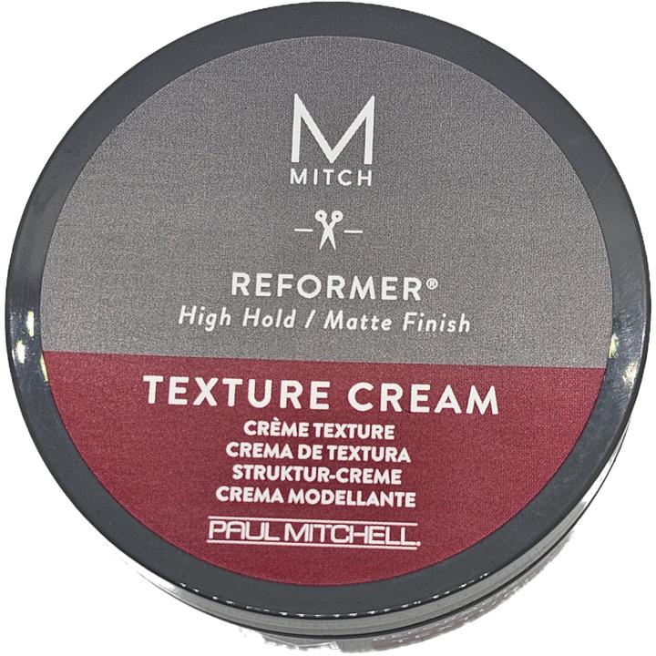 Image du produit Paul Mitchell Réformateur Mitch (Pâte capillaire, 85 ml)