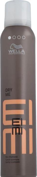 Actual product image Wella Eimi (180 ml, Dry shampoo)