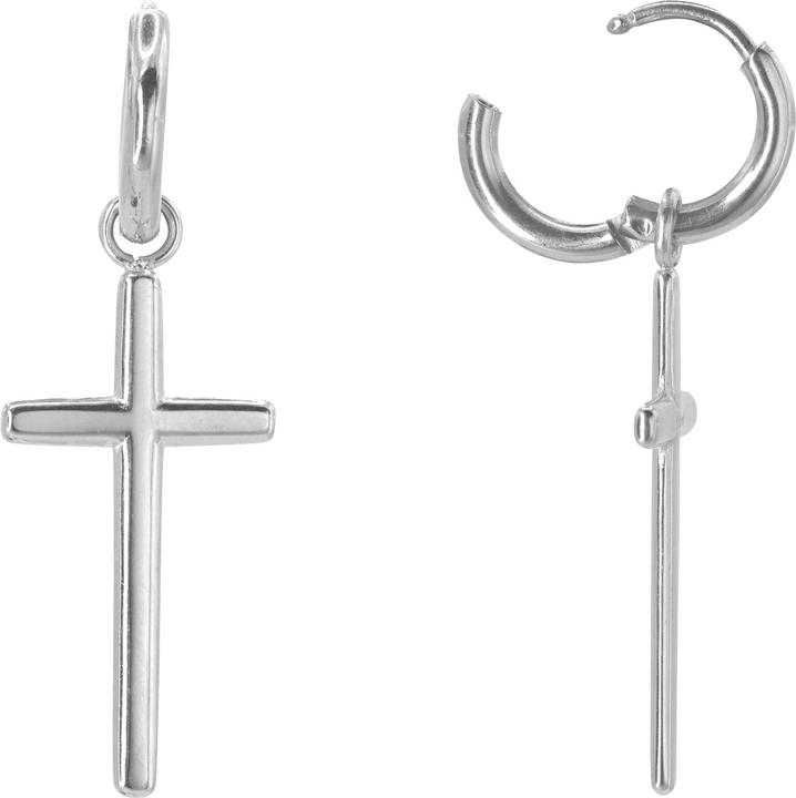 Immagine prodotto Heideman Magnus color argento (100% acciaio inossidabile)