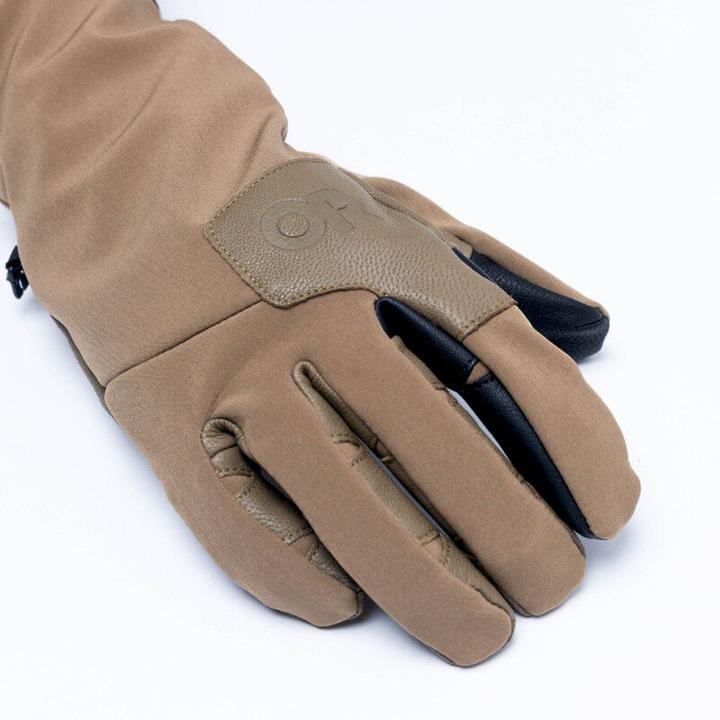 Produktbild Outdoor Research Stormtracker Sensor Windbloc Gloves (L)