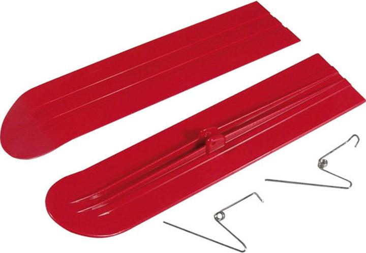 Immagine prodotto Planet-Hobby sci in plastica 145/35mm 2pz.