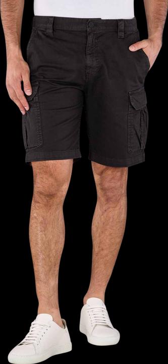 Actual product image Tommy Hilfiger Tjm Ethan Cargo Short (33)