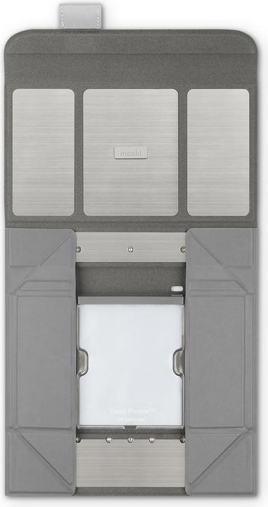 Actual product image Moshi Deep Purple™ UV Sanitizer