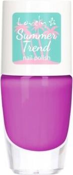 Lovely Sommer Trend Nagellack 8ml (Rosa, Farblack)