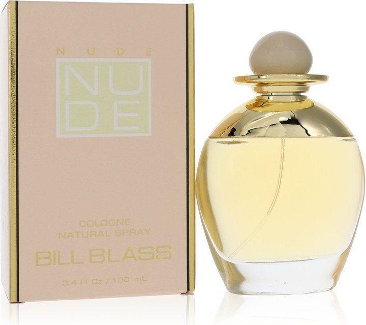 Produktbild Bill Blass NUDE by (Eau de Cologne, 100 ml)