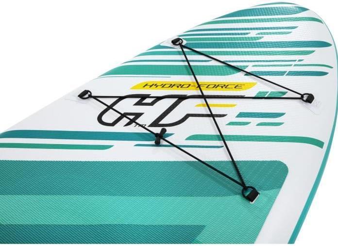 Immagine prodotto Bestway HF SUP Set Huakai'I 305x84x15cm (10')