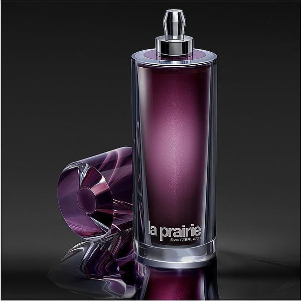 Actual product image La Prairie Platinum Rare Cellular Life Lotion (115 ml)