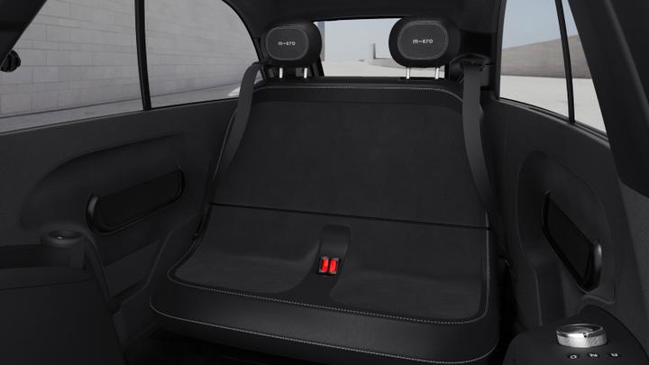 Produktbild Microlino Mid Range Berlin Anthracite (Elektro, 17 PS)