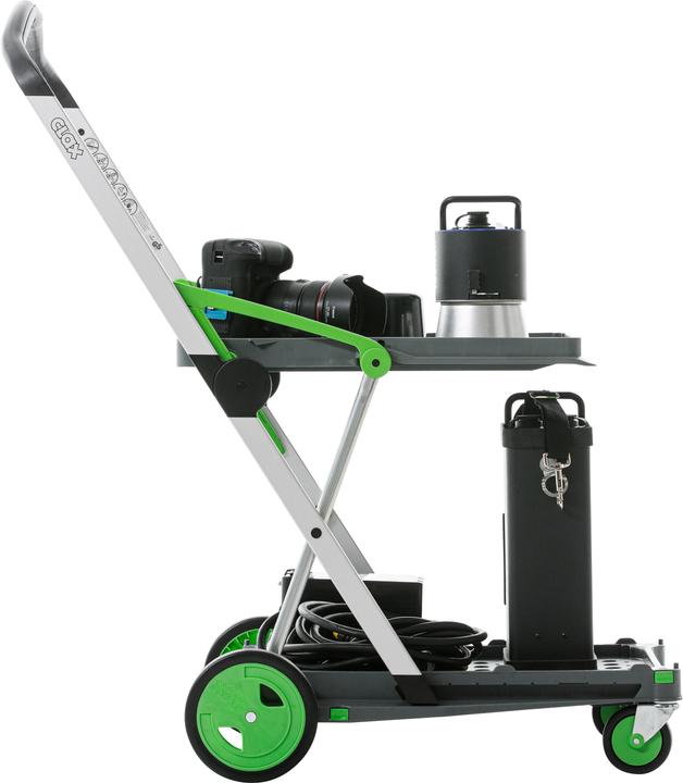 Produktbild Clax Klappmobil