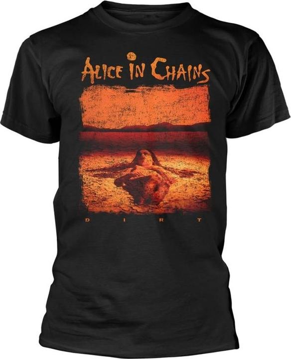 Produktbild Alice In Chains Dirt TShirt (S)