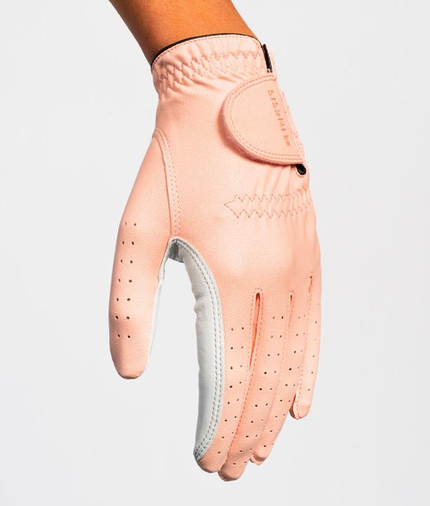 Actual product image Inesis Golfhandschuh Soft (L)