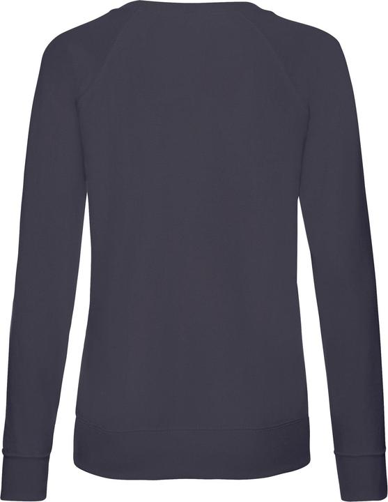 Immagine prodotto Fruit of the Loom Felpa Da Donna Leggera Raglan Donna (44)