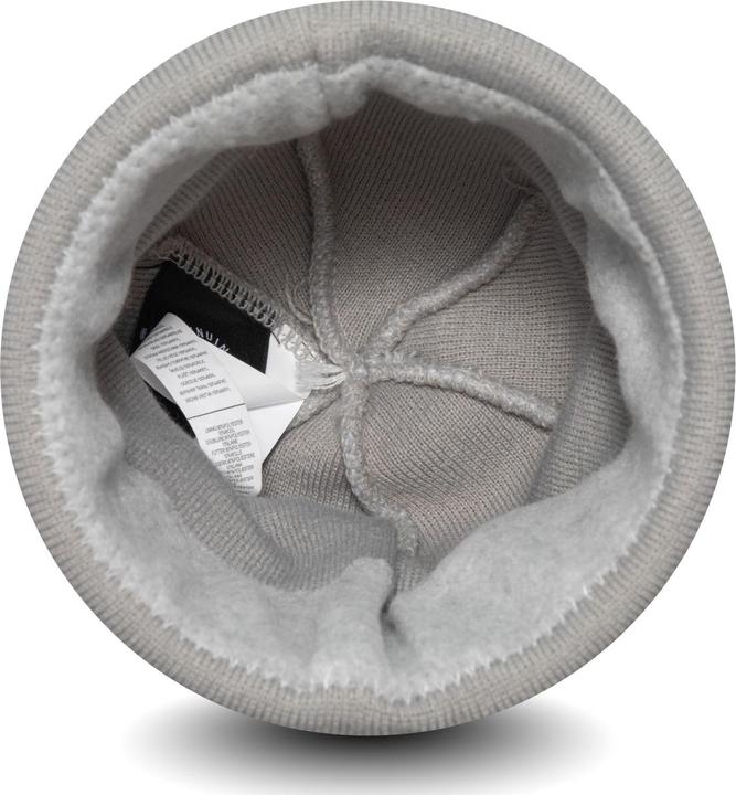 Actual product image New Era Winter Beanie - Los Angeles Dodgers Grey