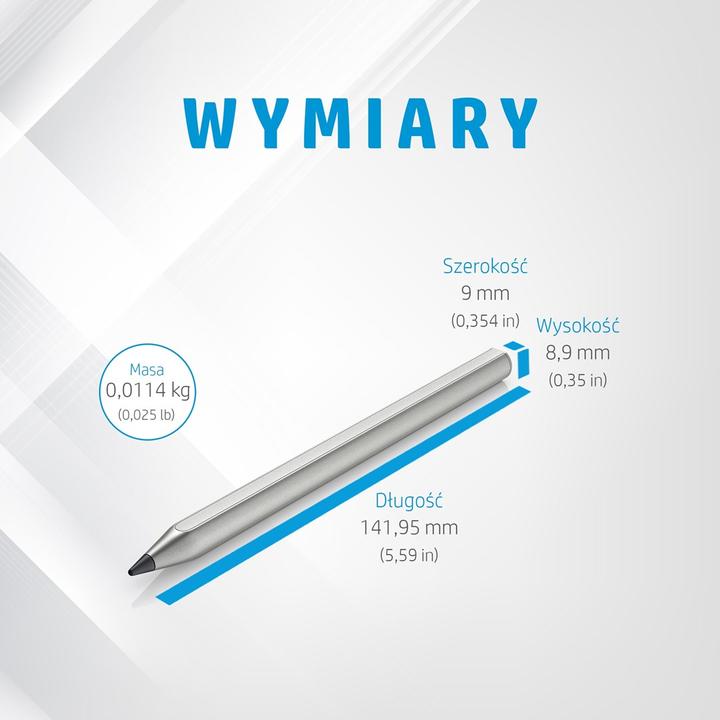 Image du produit HP Stylo numérique sans fil