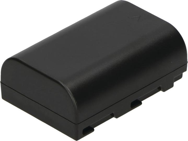 Actual product image 2-Power Digital Camera Battery 7.2V 1620mAh (Camera battery)